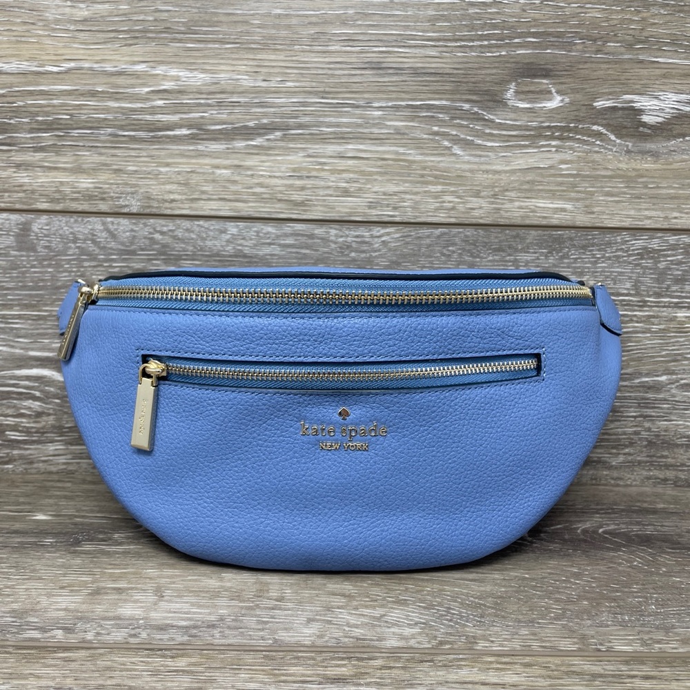 Kate Spade Belt Bag (NWT)